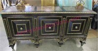 Beautiful Marge Carson sideboard ($10,350 retail)