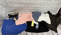 Lot of Hollister Nike Modcloth Women's Clothing