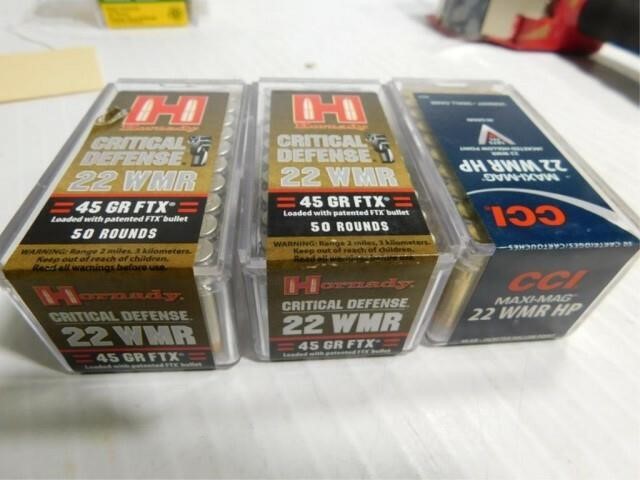 3/08 Firearms - Ammo- Reloading- Coins