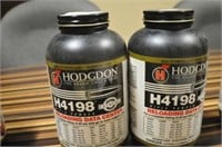 Hodgdon H4 198