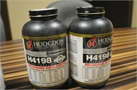 Hodgdon H4 198