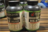 Hodgdon HS-6
