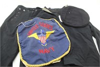 United States Navy Uniform