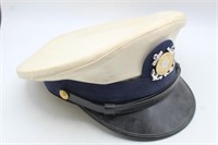 United States Coast Guard 7 1/4" Hat