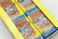 Topps Desert Storm  Trading Cards-Stickers
