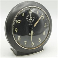Big Ben WestClox Alarm Clock