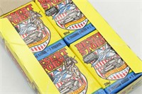 Topps Desert Storm  Trading Cards-Stickers