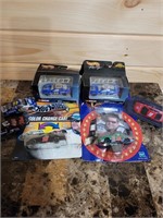 Hotwheels and other small die cast #18, #48 #3 #9