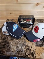 Limted collectors 98 Daytona 500 champion hat