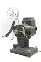 (1946) Kodak DeVry Motion Picture Equipment