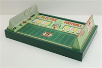 Vintage Super Electric Football Game Model 103