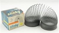 Slinky Toy by James Industries w/Original Box