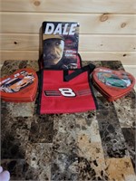Candies Dale Vhs and #8 bag