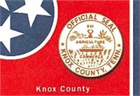 KNOX COUNTY INDUSTRIAL PROPERTY AUCTION