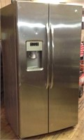 Whirlpool Adora stainless steel Refrigerator