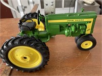 John Deere tractor