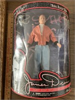 James Dean doll 1994