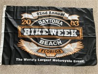 Bike week 62nd annual