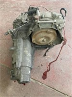 99 Chevy Cavilier transmission