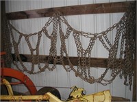 18.4 X 30" REAR TRACTOR CHAINS
