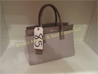 kATE SPADE PURSE (MEDIUM SIZED)