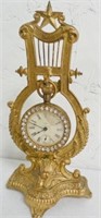 Fancy Pocket Watch with Display Holder