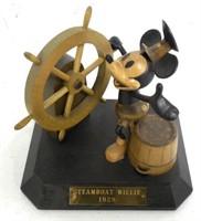 Mickey Mouse Steamboat Willie Piece