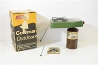 Coleman Single Burner Propane Stove 5418-708