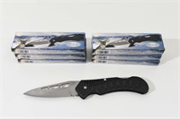 6 Whitetail Cutlery Gentle Folder Folding Knife