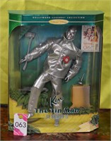 Wizard of Oz Barbie - Ken/Tin Man