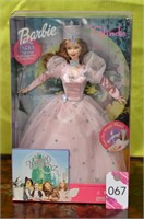 Wizard of Oz Barbie - Glinda