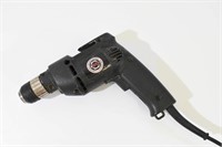 3/8" VSR Drill Black & Decker 1167