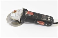 Angle Grinder 4 1/2" Drill Master