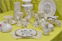 Belleek Irish Porcelain