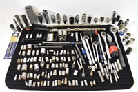 Socket Wrenches Sockets Extensions & More