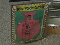 baby wooopie cushion costume