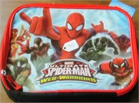 Spiderman Lunch bag - Brand new