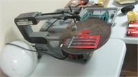 Delta two speed Scroll Saw - Works Great