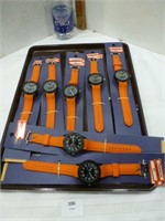 Watches - Lot