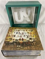 United Artists DVD's in Collectors Case