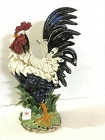 Lg. Ceramic Chicken (Approx. 24 Inches Tall)