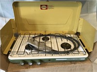 Primus camp stove