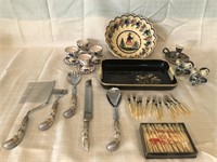 Oriental items
