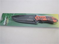 Remington Fixed Blade Knife with Sheath