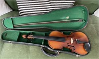 Copy of an Antique Antonius Stradivarius Violin
