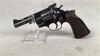 H Weihrauch HW38 Revolver 38 Special