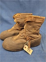 U.S. Air Force Boots