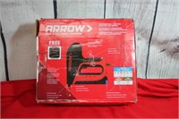 Arrow Professional Staple and Nailer