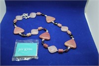 Jay King Necklace