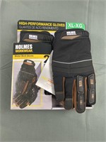 Holmes Winter Work Gloves